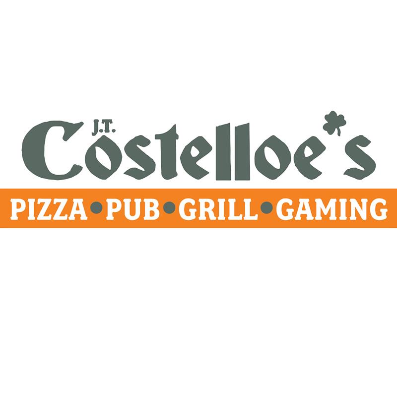 J.T. Costelloe's Pizza Pub and Grill